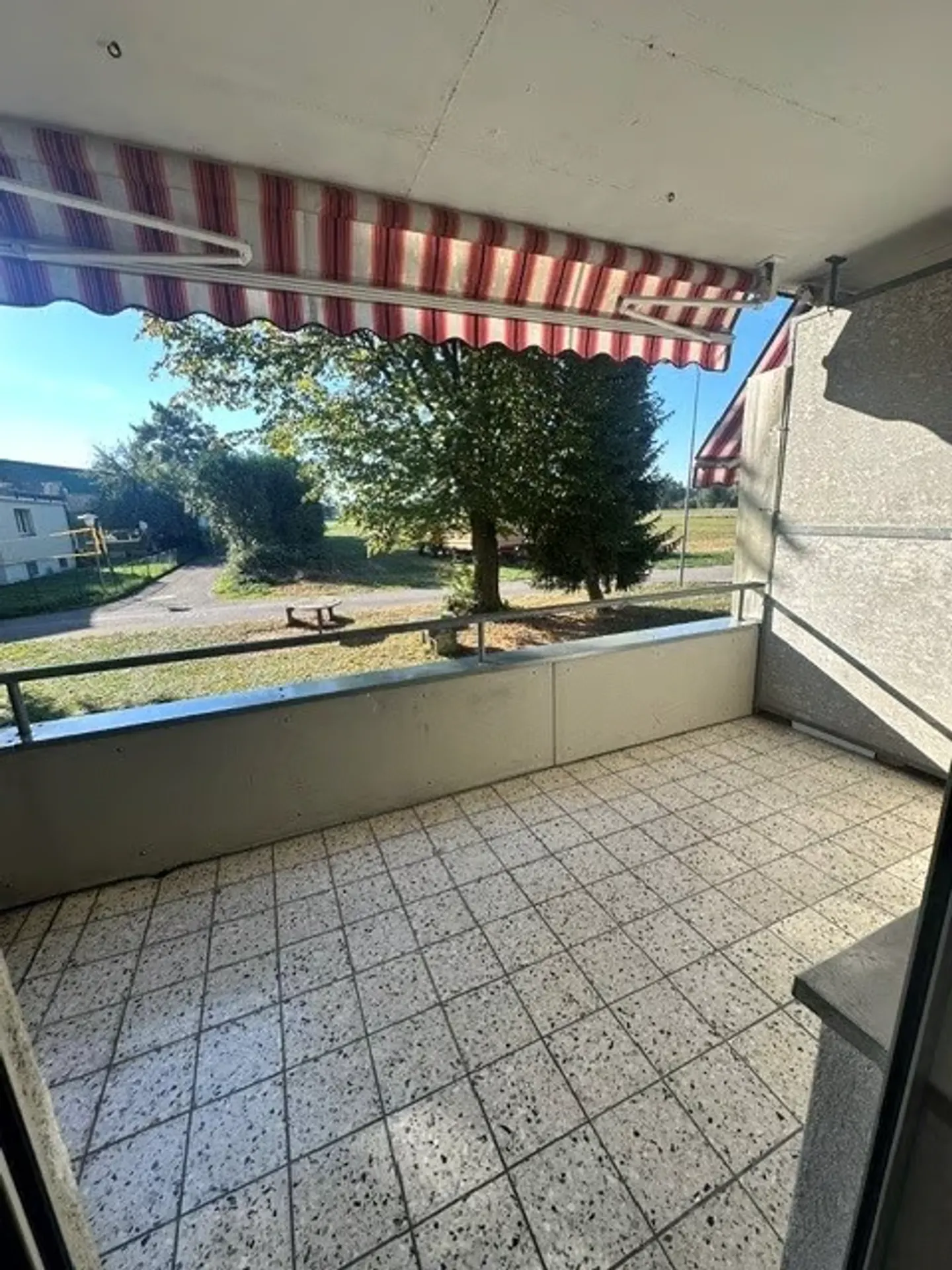 Appartement lumineux de 4,5 pièces dans le calme de Schwadernau - Photo 16 sur 16