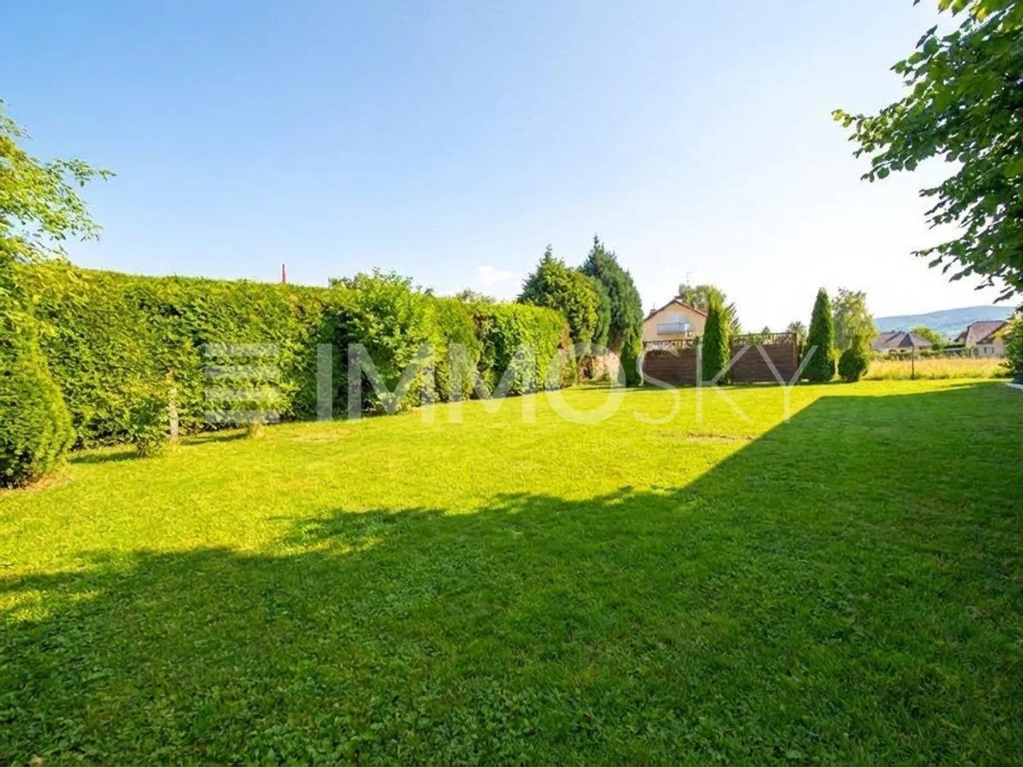 Terrain attrayant en zone W2 - Photo 1 sur 3