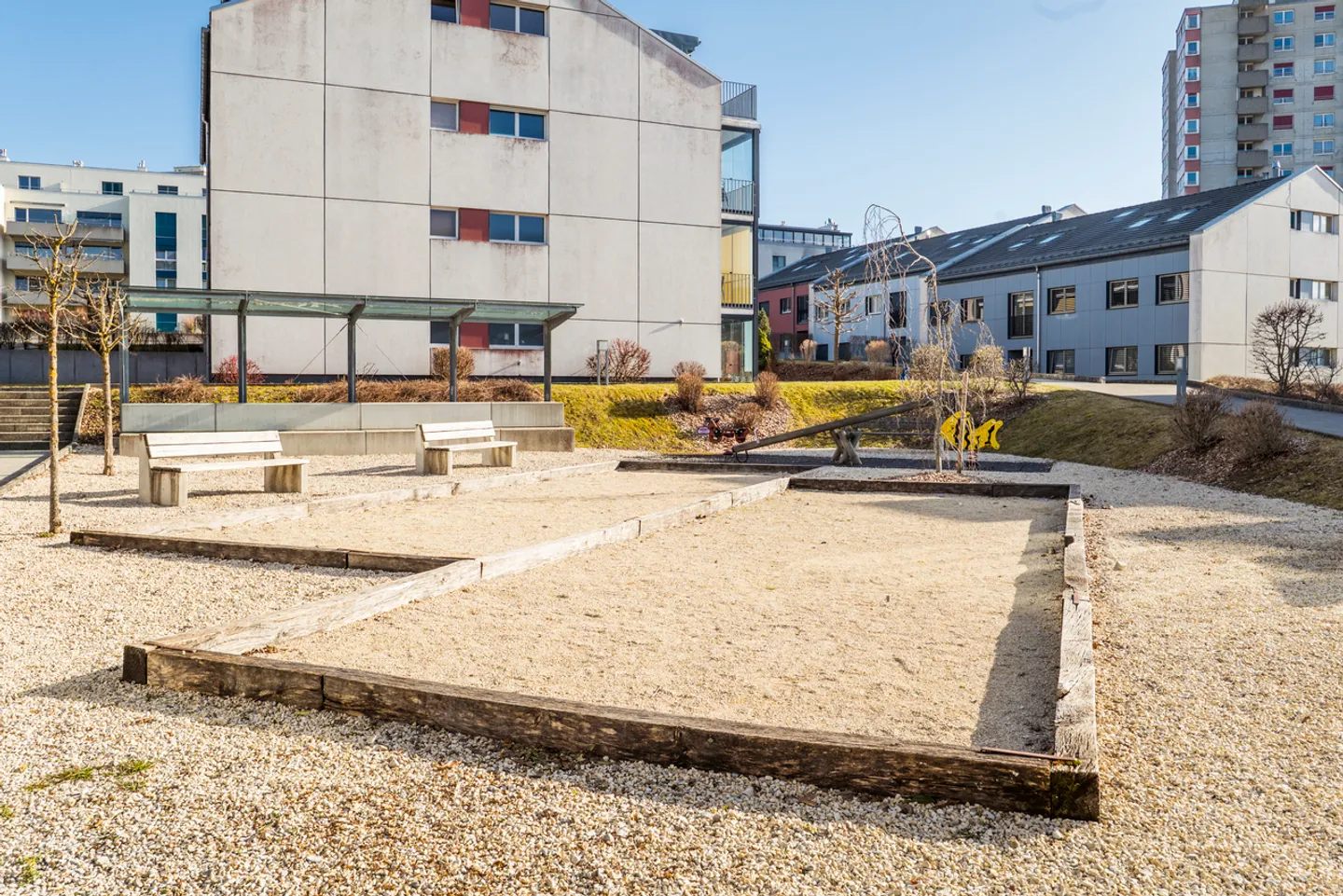 4,5-Zimmer-Wohnung mit Balkon - Foto 14 von 14