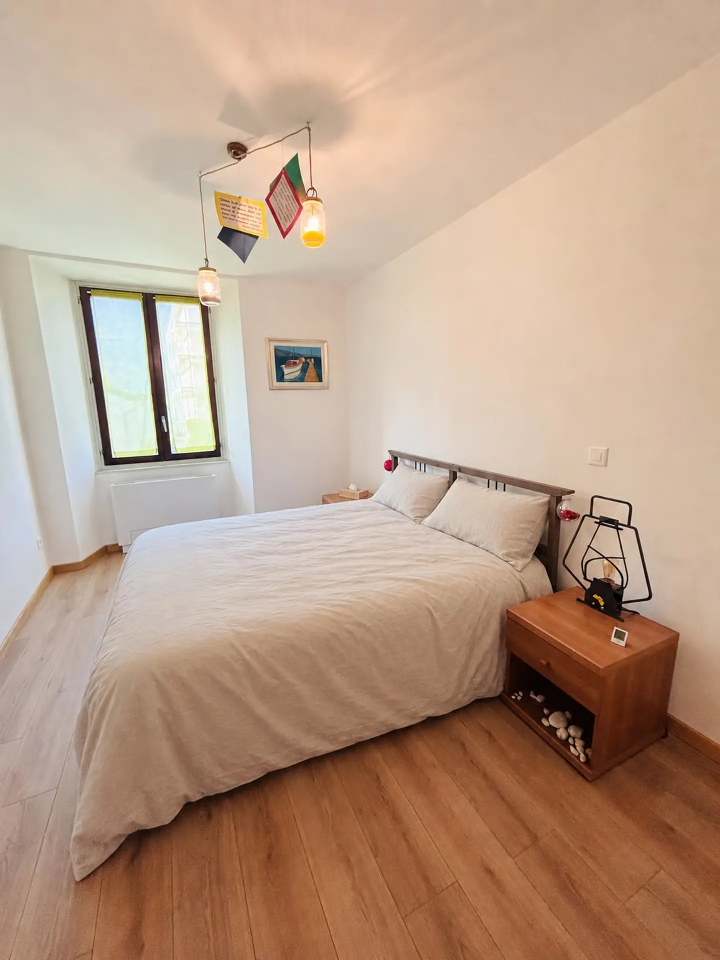 MAISON AVEC APPARTEMENT PRINCIPAL ET UNITÉ D'HABITATION SÉPARÉE À SAN VITTORE GR - Photo 4 sur 35