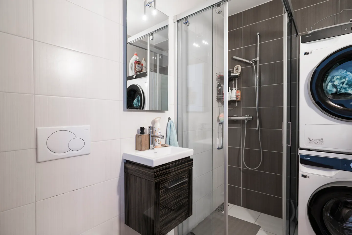 4,5-Zimmer-Wohnung mit Balkon - Foto 10 von 14