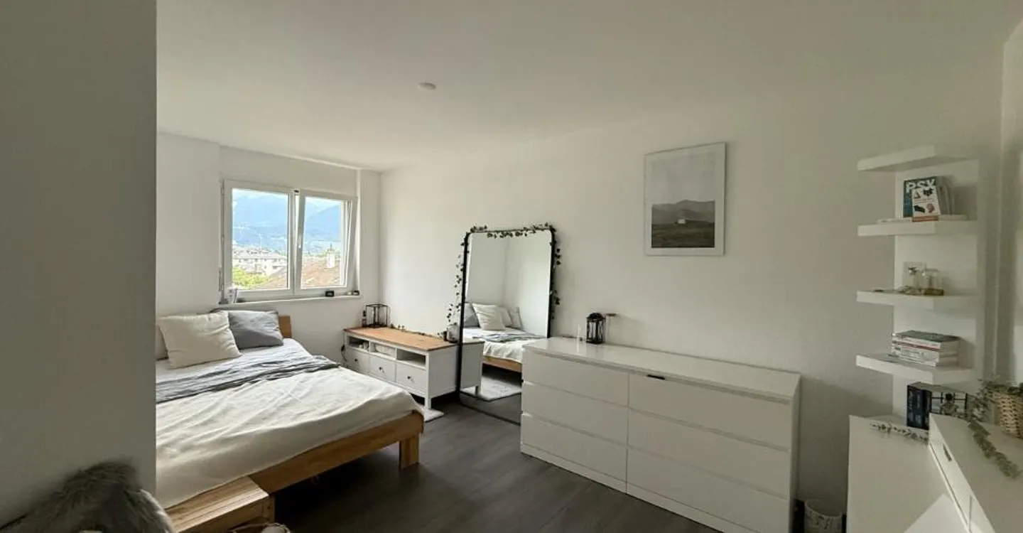 Monthey, superbe appartement de 5.5 pcs - Photo 5 of 10