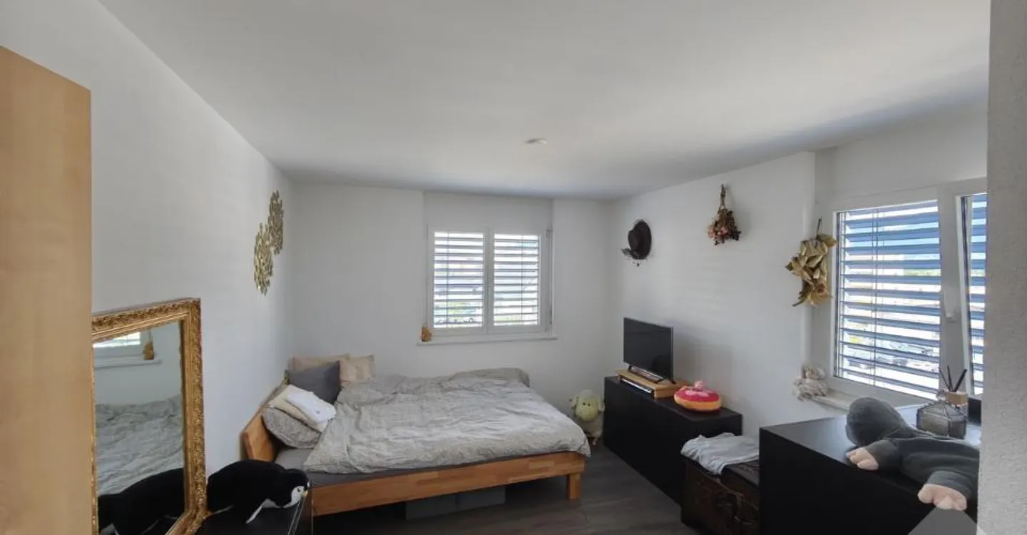 Monthey, superbe appartement de 5.5 pcs - Photo 7 of 10