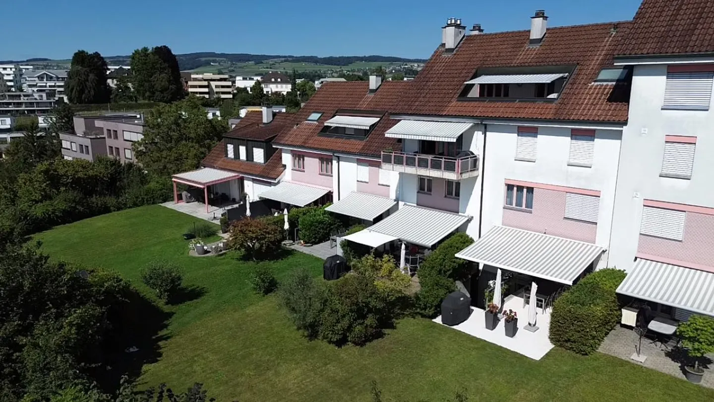 Appartement à vendre - Photo 1 sur 10