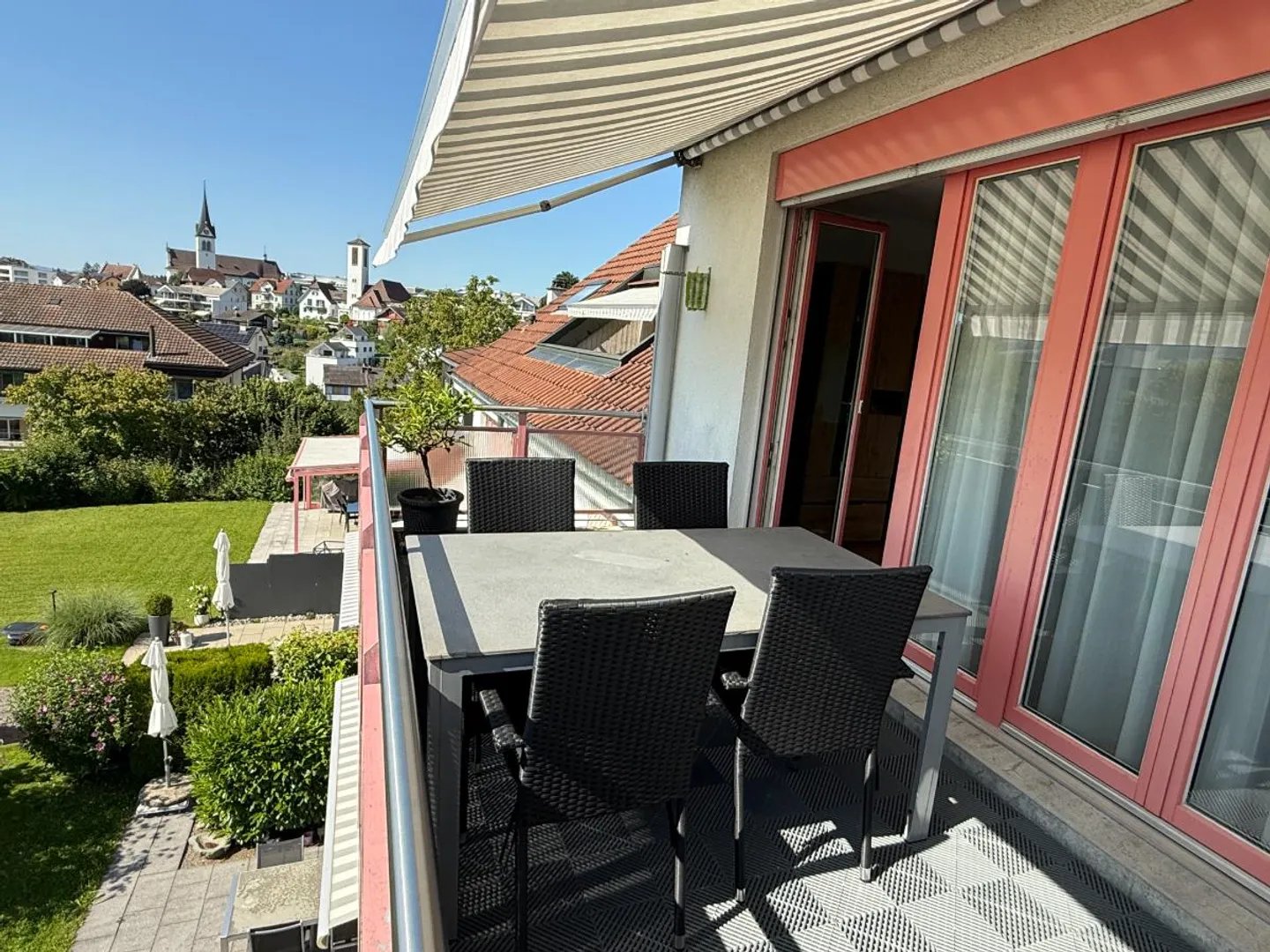 Appartement à vendre - Photo 2 sur 10