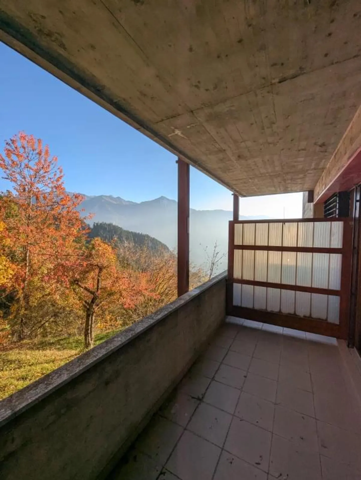 Piccolo appartamento con charme vicino a Leukerbad ad Albinen - Foto 5 di 10