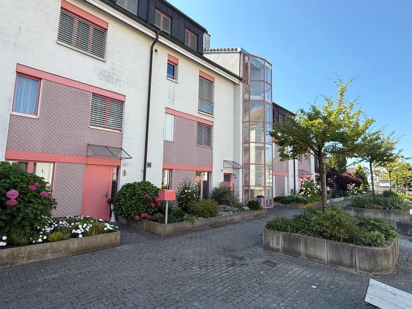 Appartement à vendre - Photo 4 sur 10