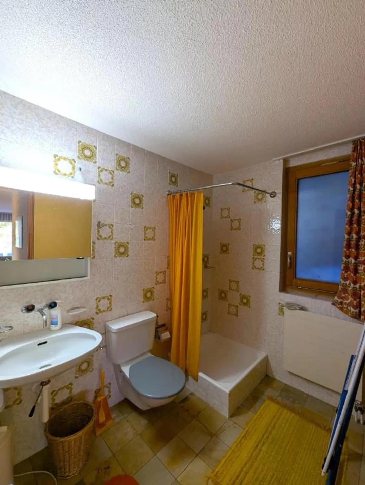 Piccolo appartamento con charme vicino a Leukerbad ad Albinen - Foto 7 di 10