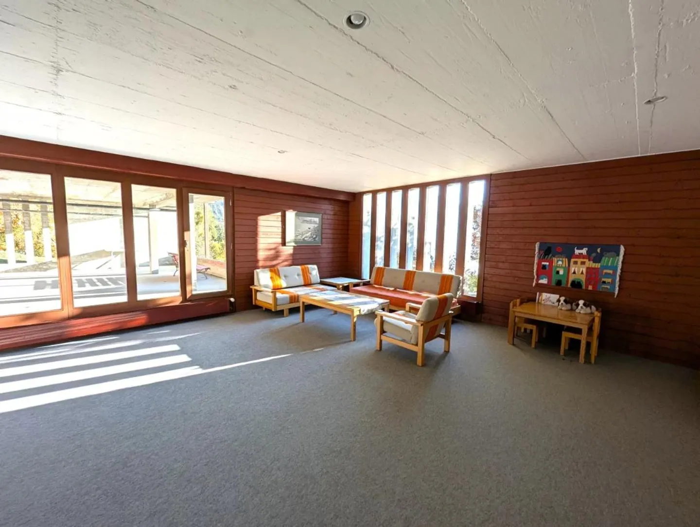 Piccolo appartamento con charme vicino a Leukerbad ad Albinen - Foto 9 di 10