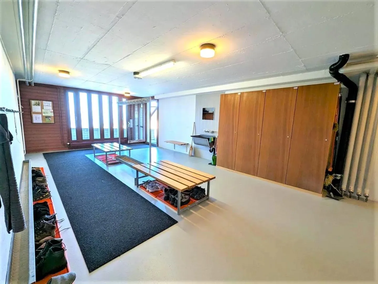 Piccolo appartamento con charme vicino a Leukerbad ad Albinen - Foto 10 di 10