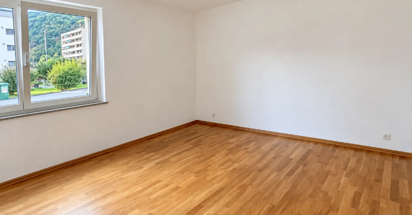 Charming Apartment with Garden - Photo 5 of 9