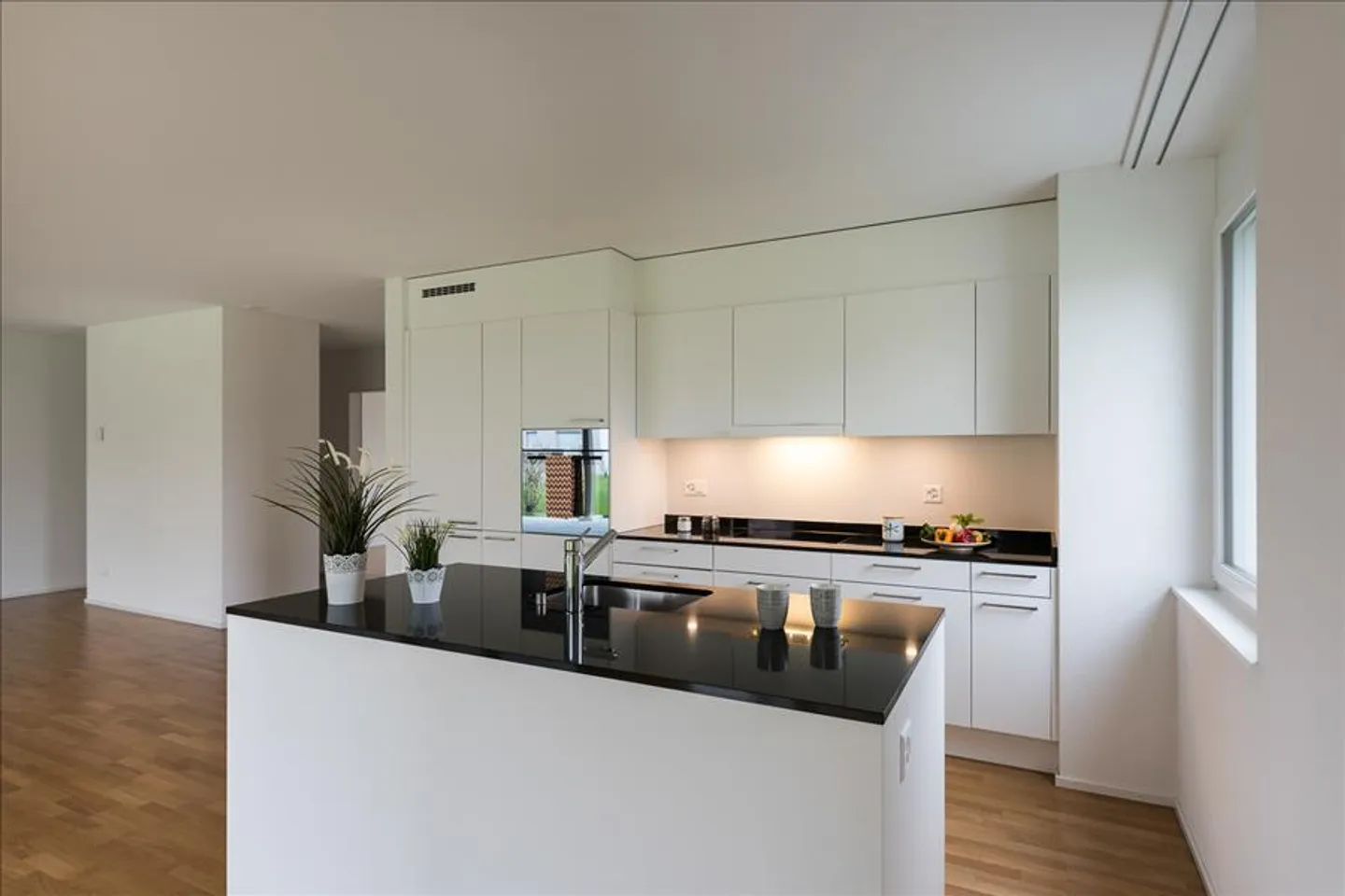 Traumwohnung mit Garten - Foto 6 von 9