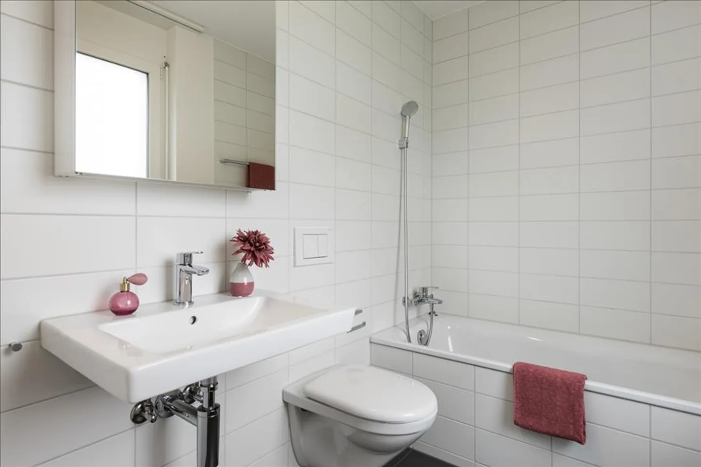 Traumwohnung mit Garten - Foto 7 von 9