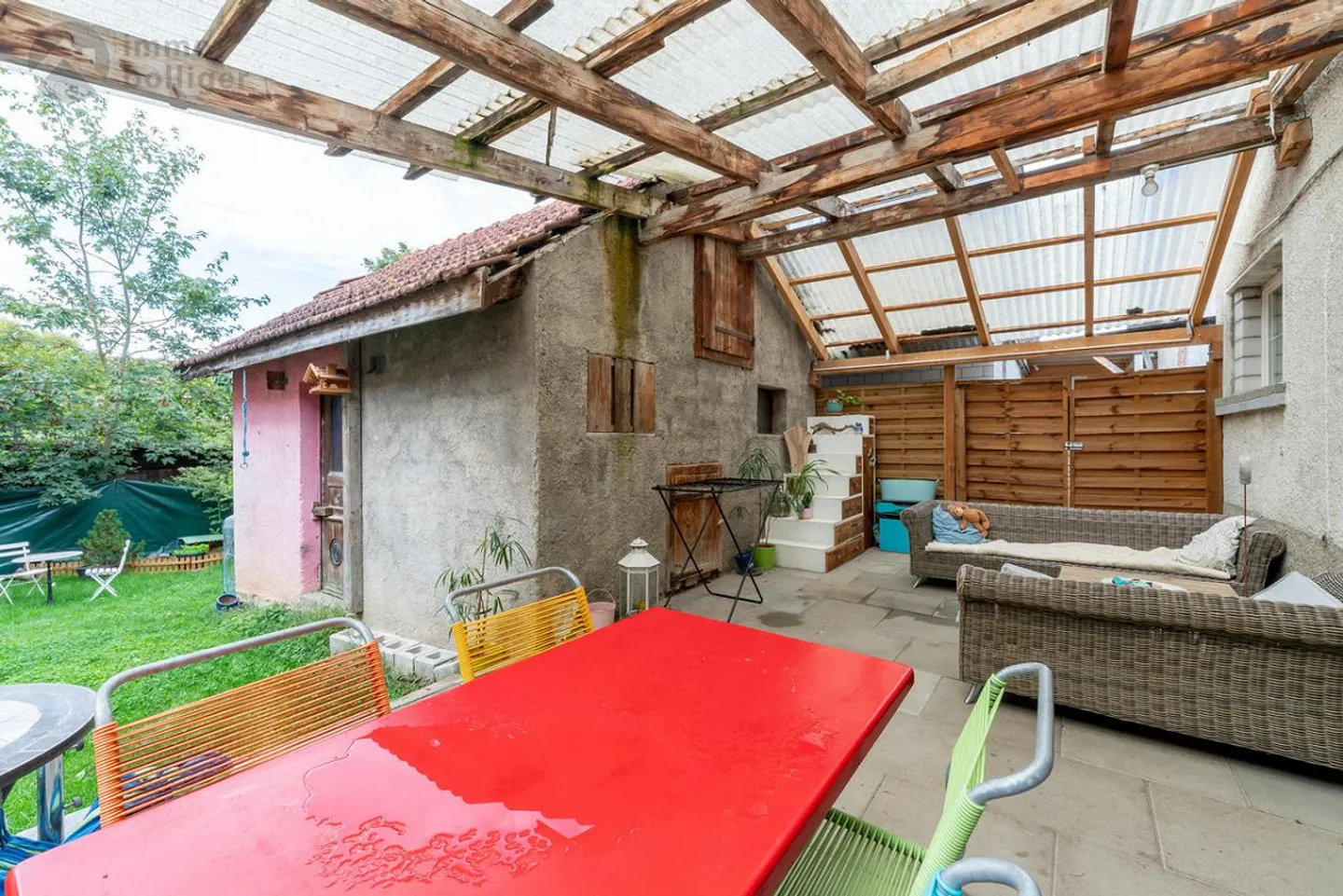 «Bijou caché» cherche un nouvel éclat - Photo 12 sur 13