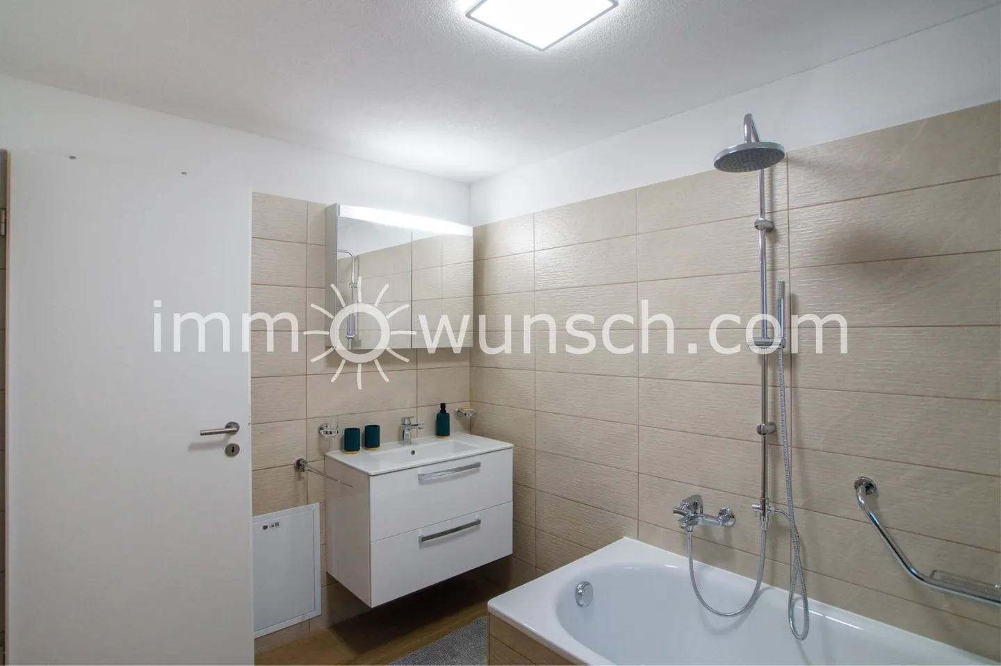 Chalet «Monte» a Selma: moderno, luminoso, con area giardino e parcheggio - Foto 11 di 14
