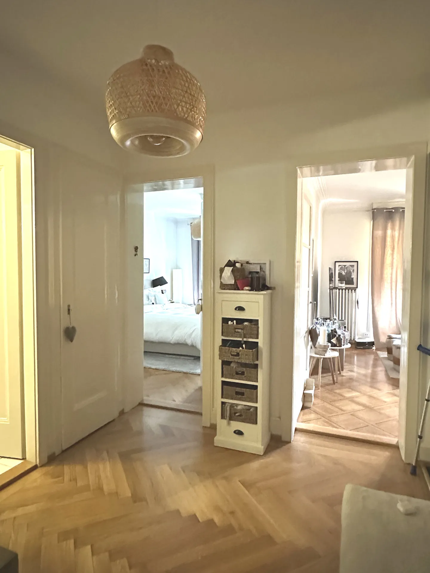 2½ ROOM APARTMENT IN LAUSANNE - CITY CENTER, FURNISHED, FIXED TERM - Photo 2 of 8