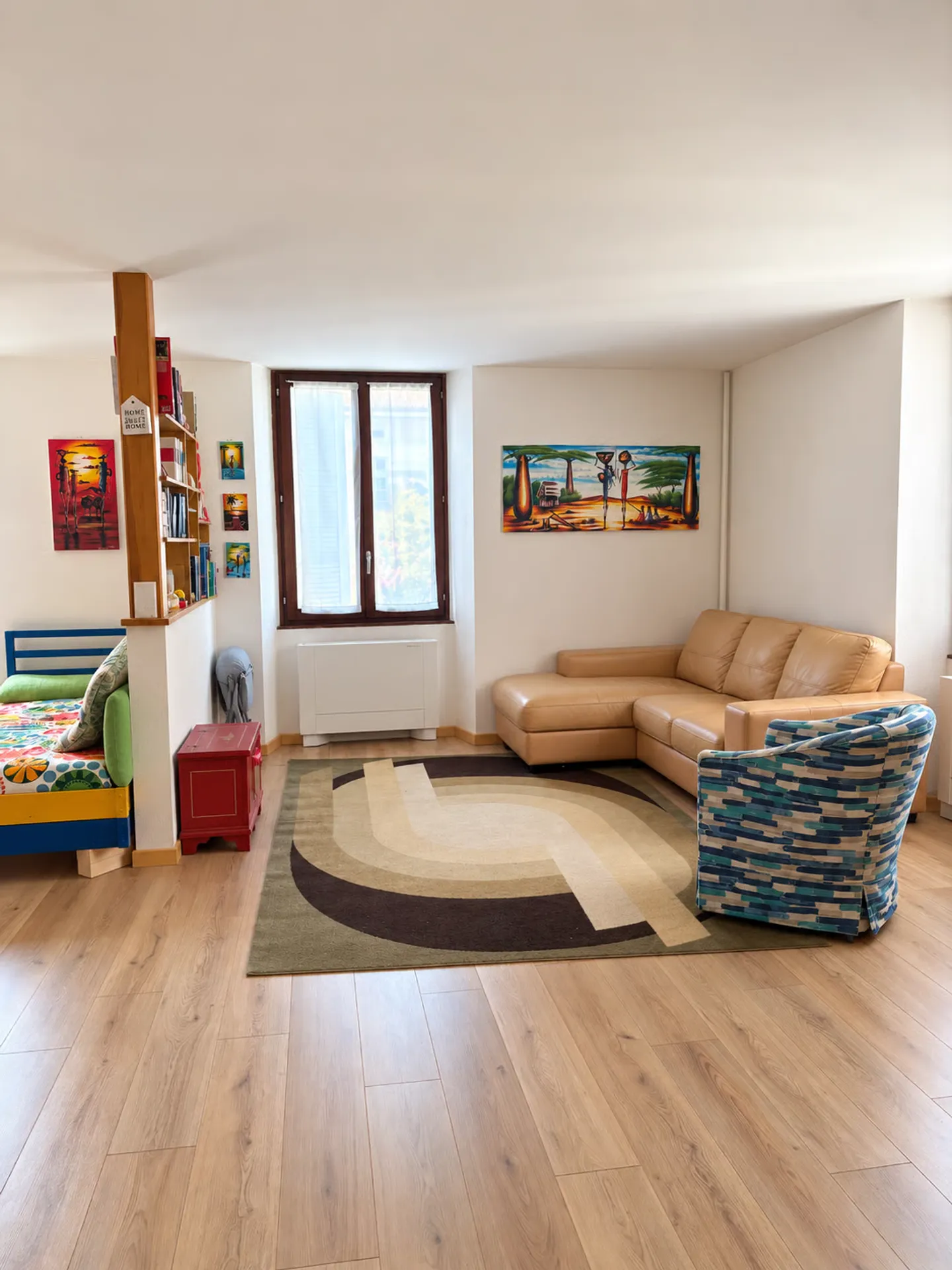 MAISON AVEC APPARTEMENT PRINCIPAL ET UNITÉ D'HABITATION SÉPARÉE À SAN VITTORE GR - Photo 15 sur 35