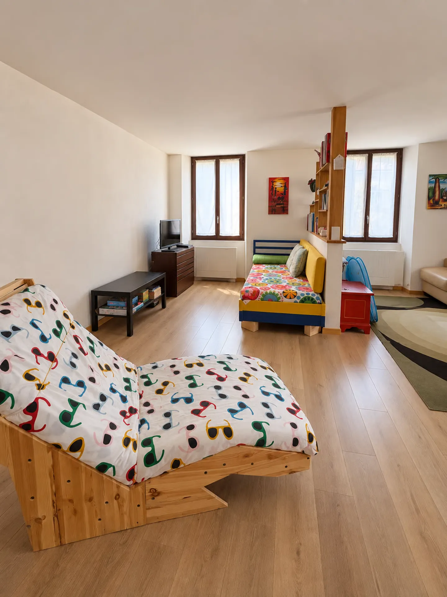 MAISON AVEC APPARTEMENT PRINCIPAL ET UNITÉ D'HABITATION SÉPARÉE À SAN VITTORE GR - Photo 17 sur 35