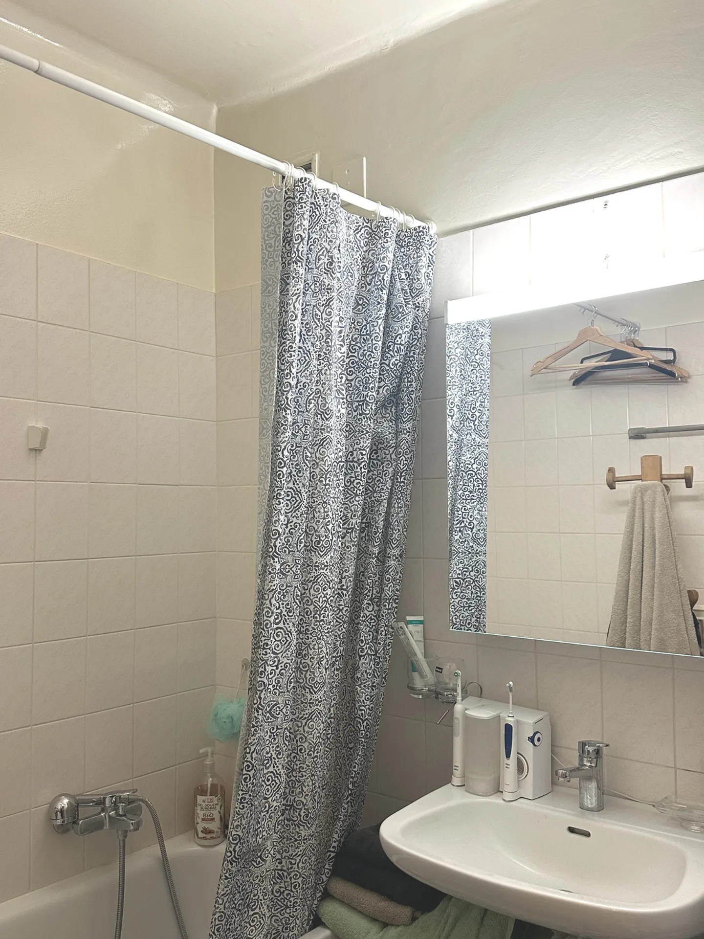 2½ ROOM APARTMENT IN LAUSANNE - CITY CENTER, FURNISHED, FIXED TERM - Photo 6 of 8