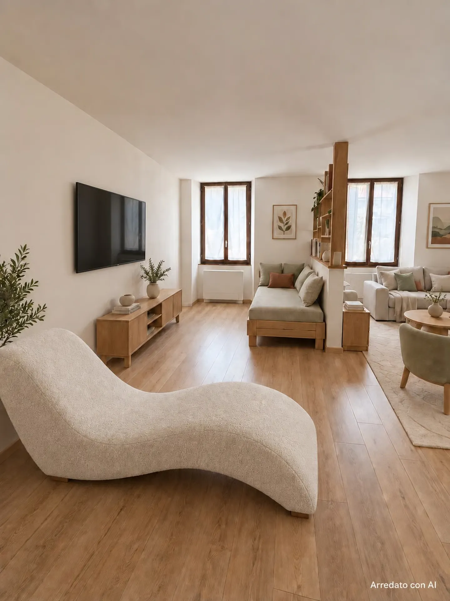 MAISON AVEC APPARTEMENT PRINCIPAL ET UNITÉ D'HABITATION SÉPARÉE À SAN VITTORE GR - Photo 18 sur 35