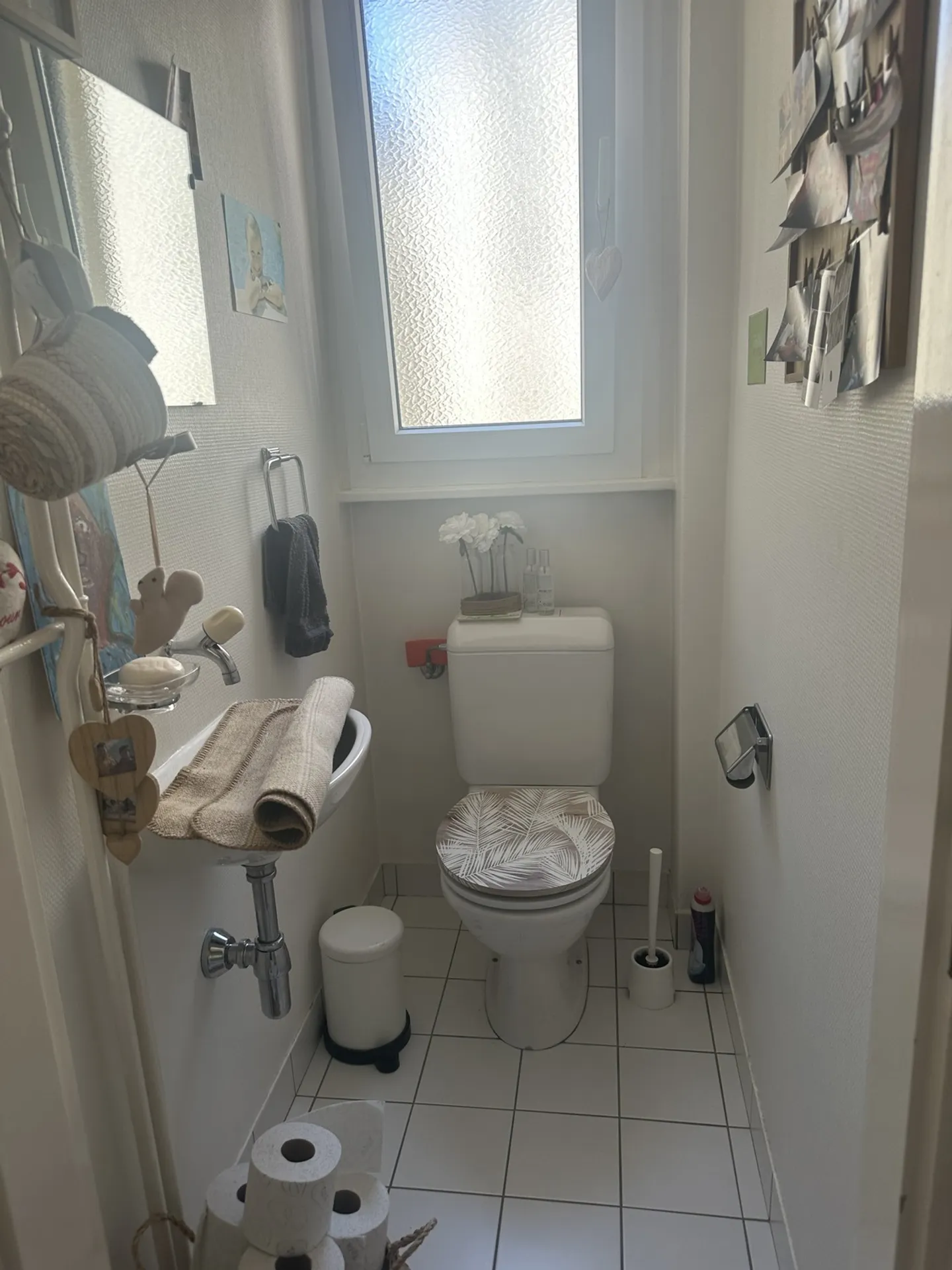 2½ ROOM APARTMENT IN LAUSANNE - CITY CENTER, FURNISHED, FIXED TERM - Photo 7 of 8
