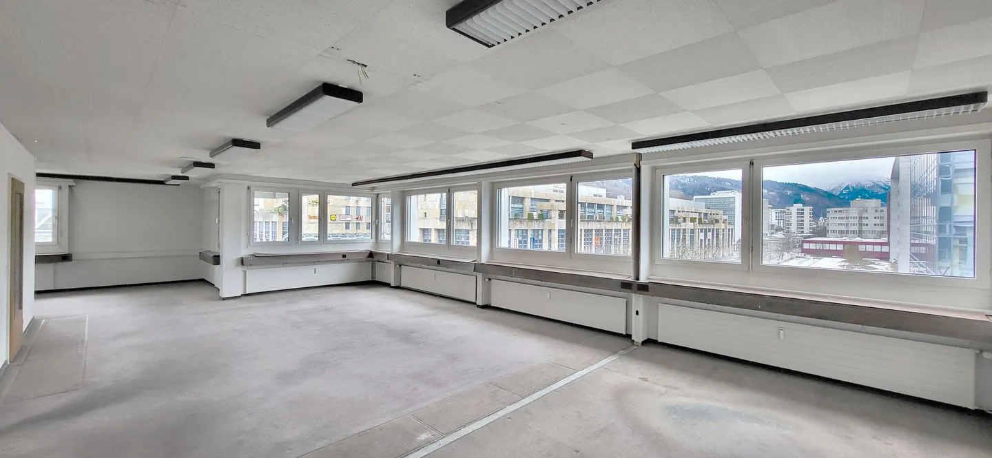 121 m² Bürofläche an bester Lage! - Foto 4 von 11