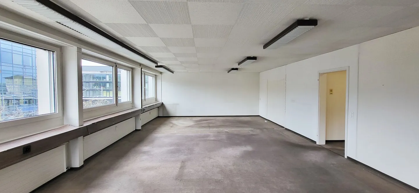 121 m² Bürofläche an bester Lage! - Foto 6 von 11