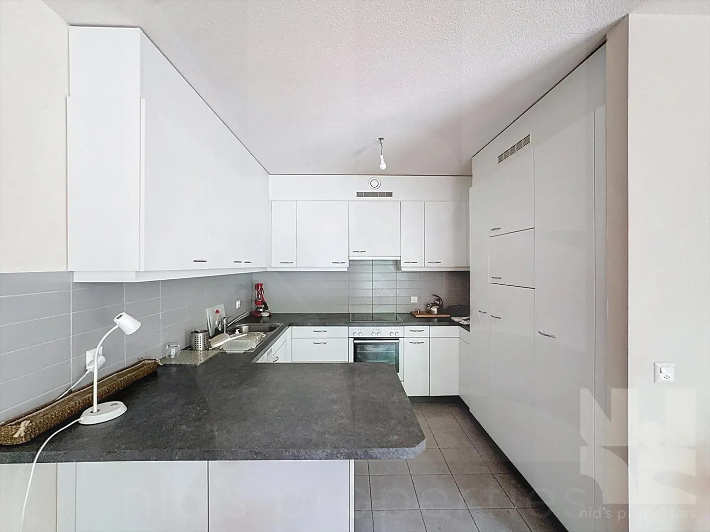 Appartement 5 pièces - Photo 3 sur 3