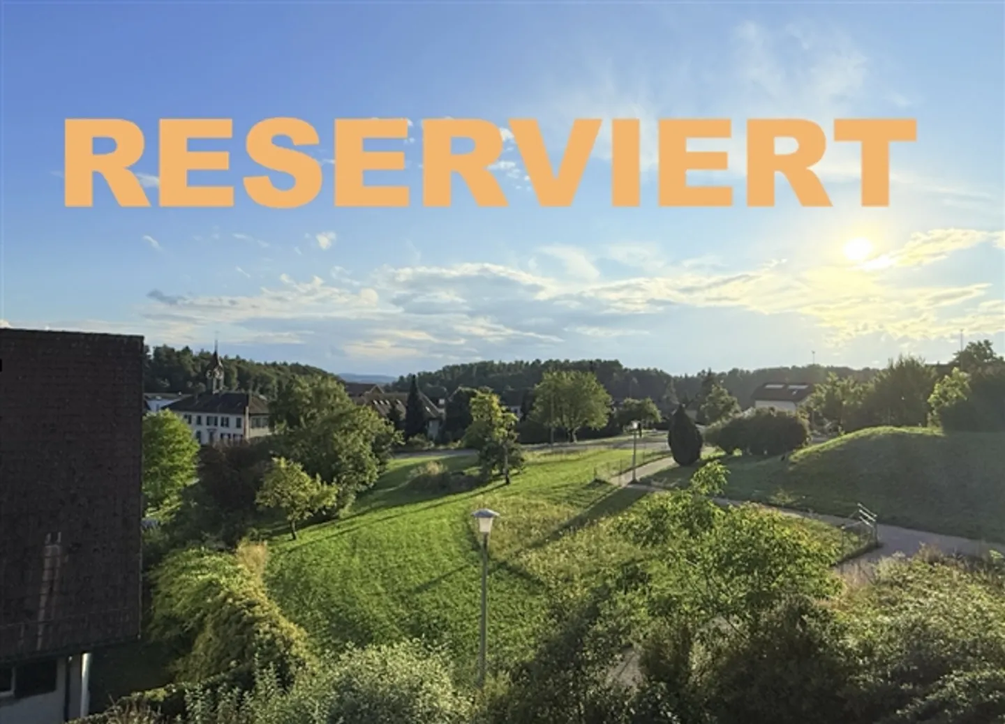 Familienwohnung mit Aussicht - Foto 1 von 9