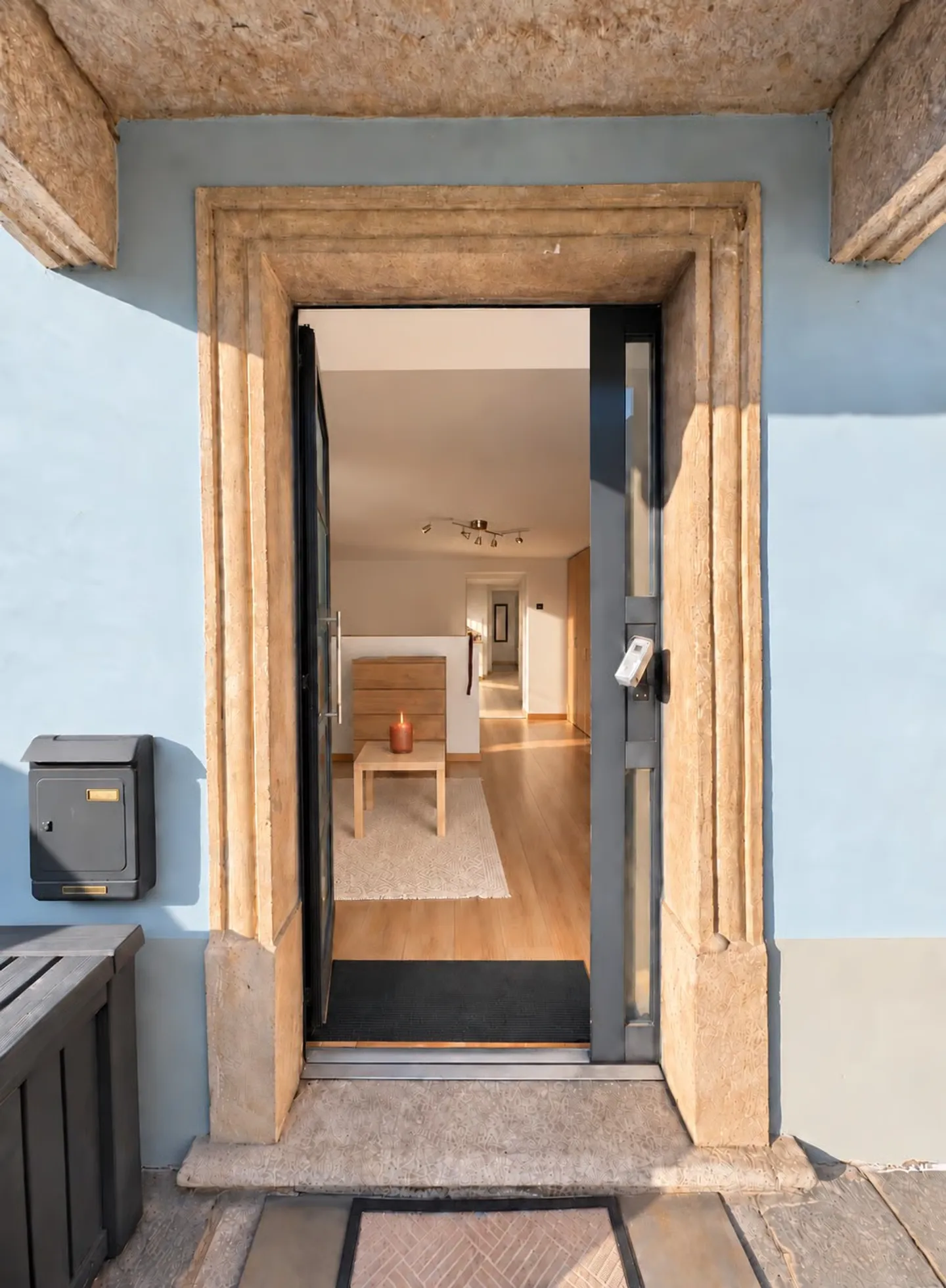 MAISON AVEC APPARTEMENT PRINCIPAL ET UNITÉ D'HABITATION SÉPARÉE À SAN VITTORE GR - Photo 24 sur 35