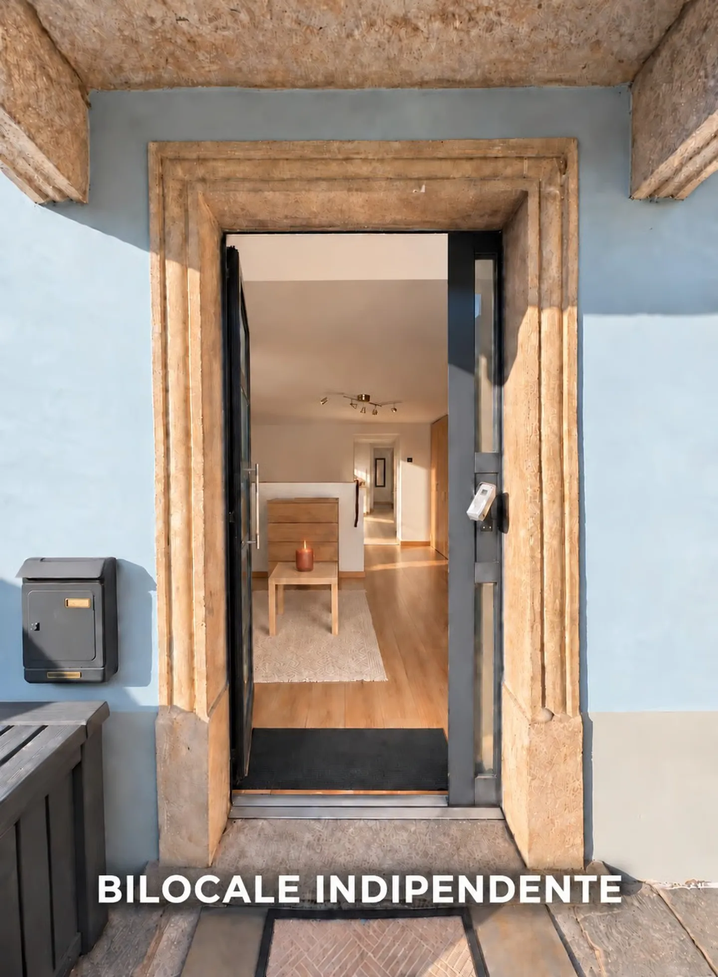 MAISON AVEC APPARTEMENT PRINCIPAL ET UNITÉ D'HABITATION SÉPARÉE À SAN VITTORE GR - Photo 25 sur 35