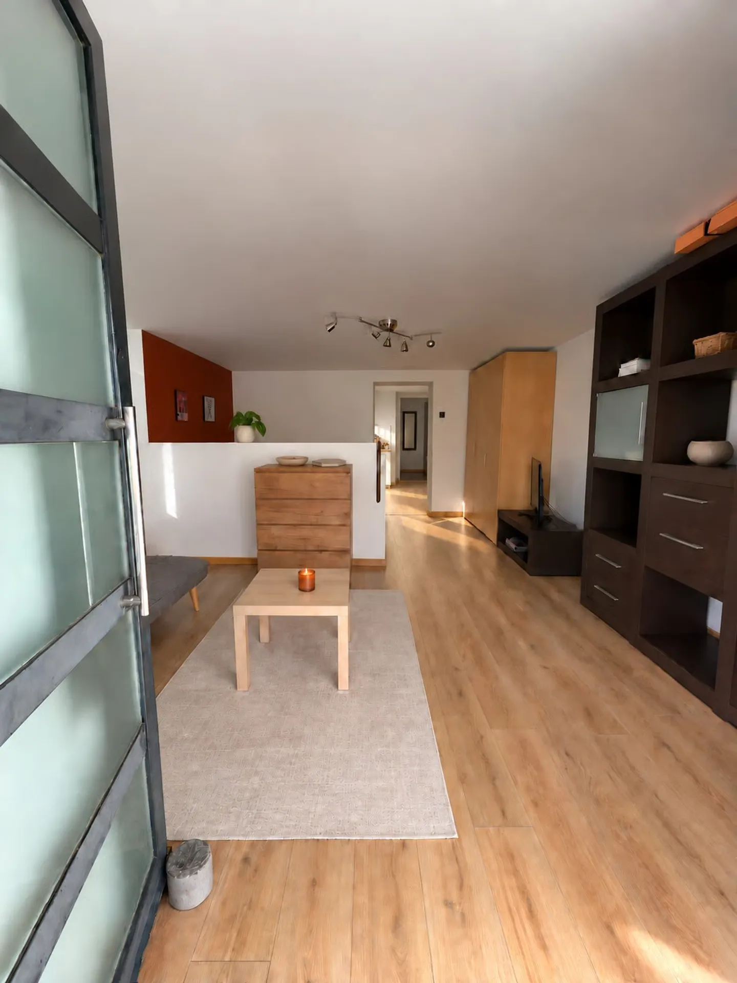 MAISON AVEC APPARTEMENT PRINCIPAL ET UNITÉ D'HABITATION SÉPARÉE À SAN VITTORE GR - Photo 26 sur 35