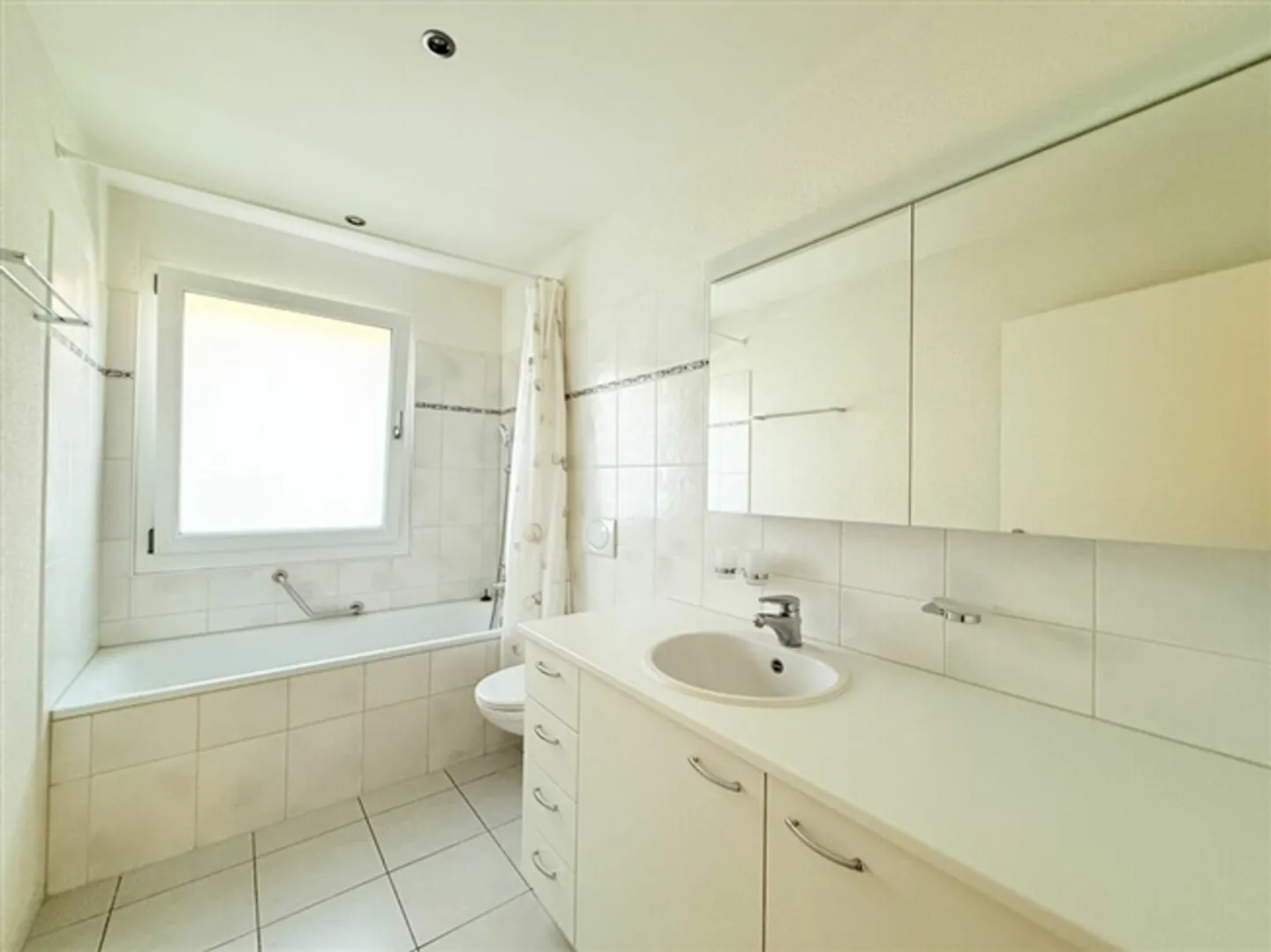 Familienwohnung mit Aussicht - Foto 7 von 9