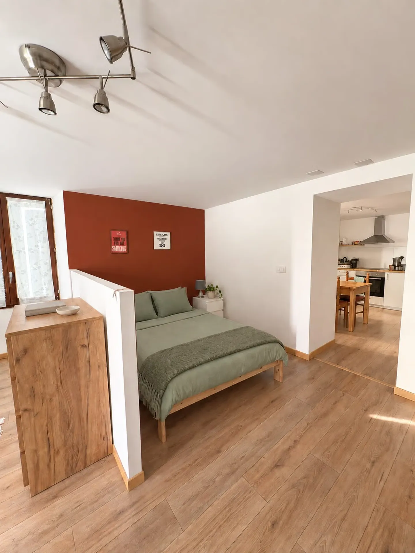 MAISON AVEC APPARTEMENT PRINCIPAL ET UNITÉ D'HABITATION SÉPARÉE À SAN VITTORE GR - Photo 28 sur 35
