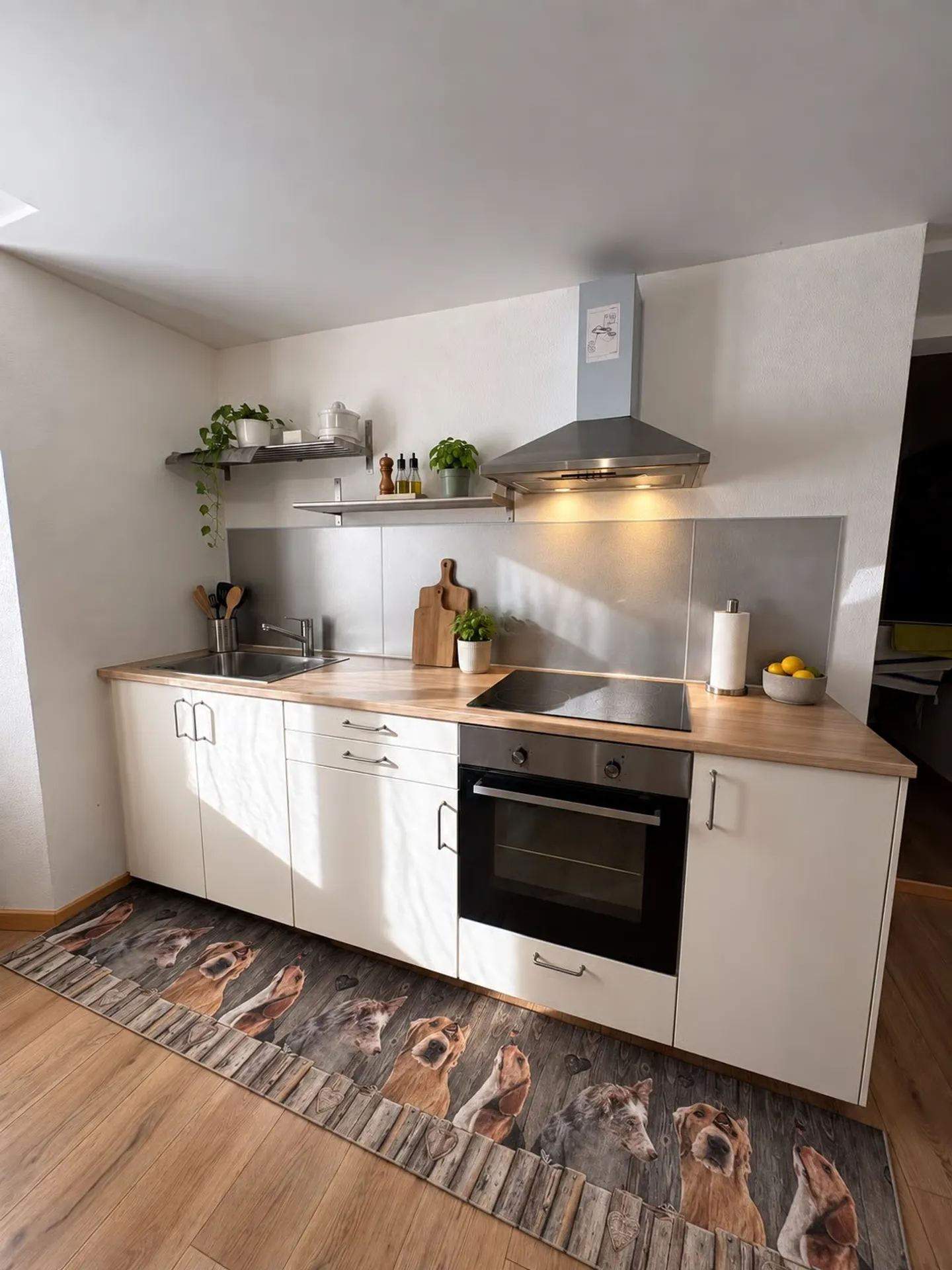MAISON AVEC APPARTEMENT PRINCIPAL ET UNITÉ D'HABITATION SÉPARÉE À SAN VITTORE GR - Photo 29 sur 35