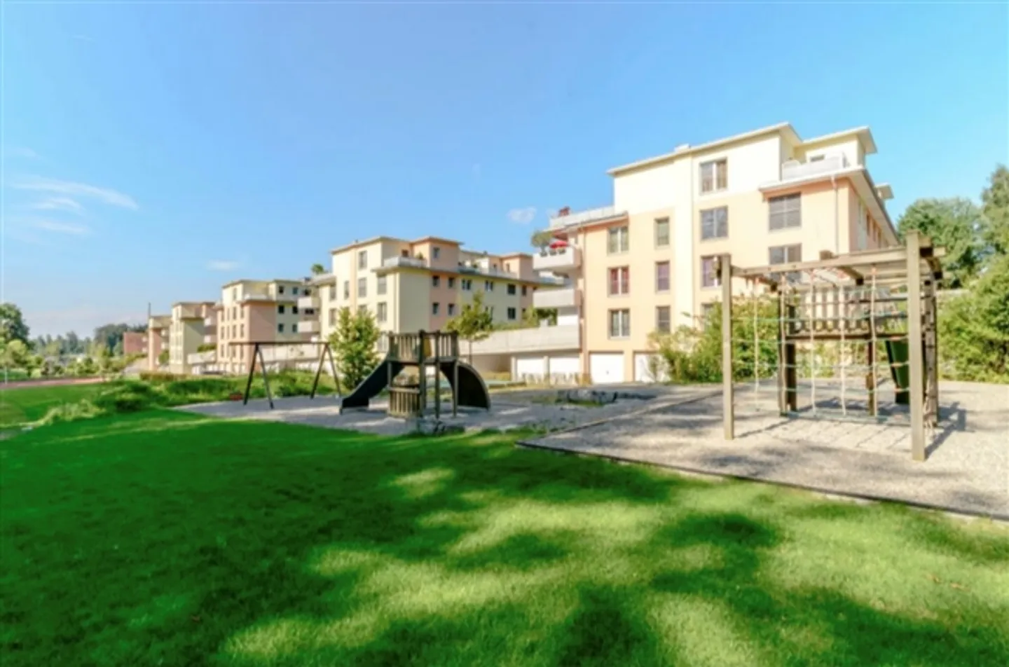 Familienwohnung mit Aussicht - Foto 9 von 9