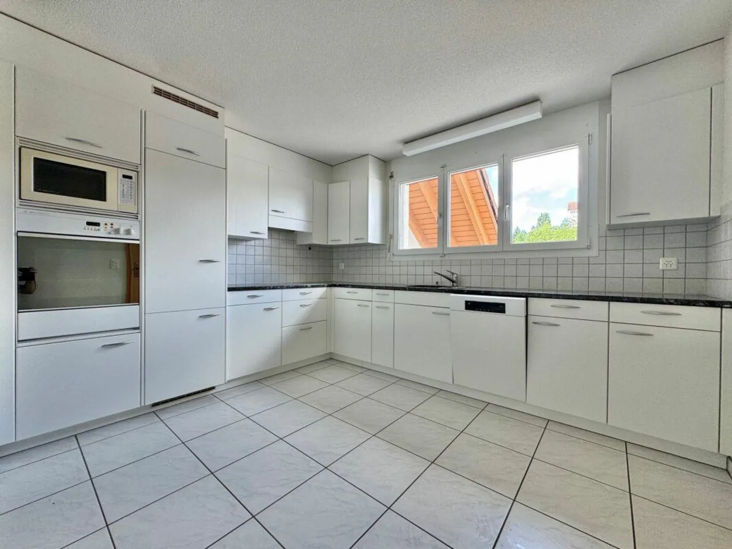 Appartamento duplex di 5,5 stanze - Foto 5 di 15