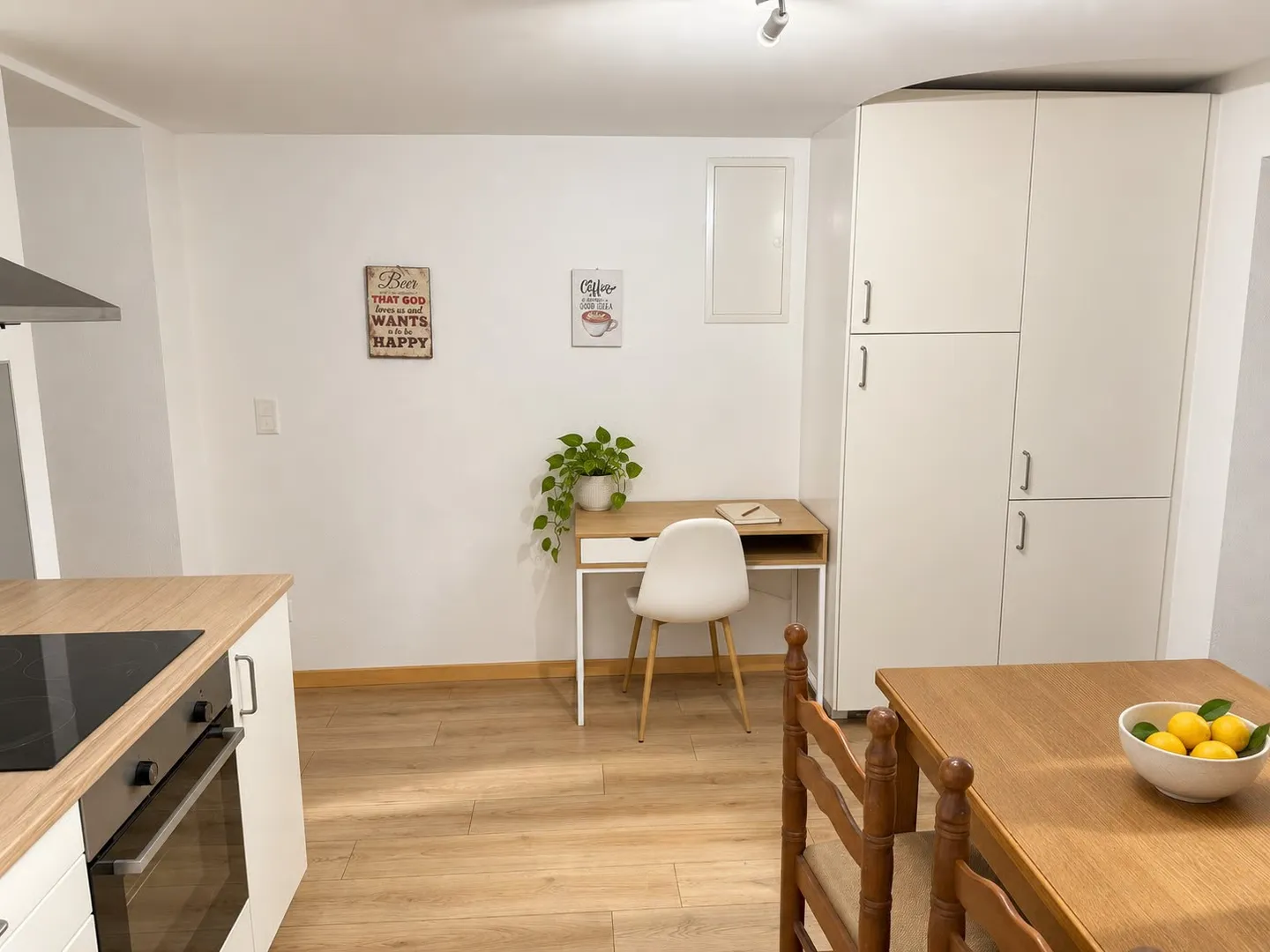 MAISON AVEC APPARTEMENT PRINCIPAL ET UNITÉ D'HABITATION SÉPARÉE À SAN VITTORE GR - Photo 31 sur 35