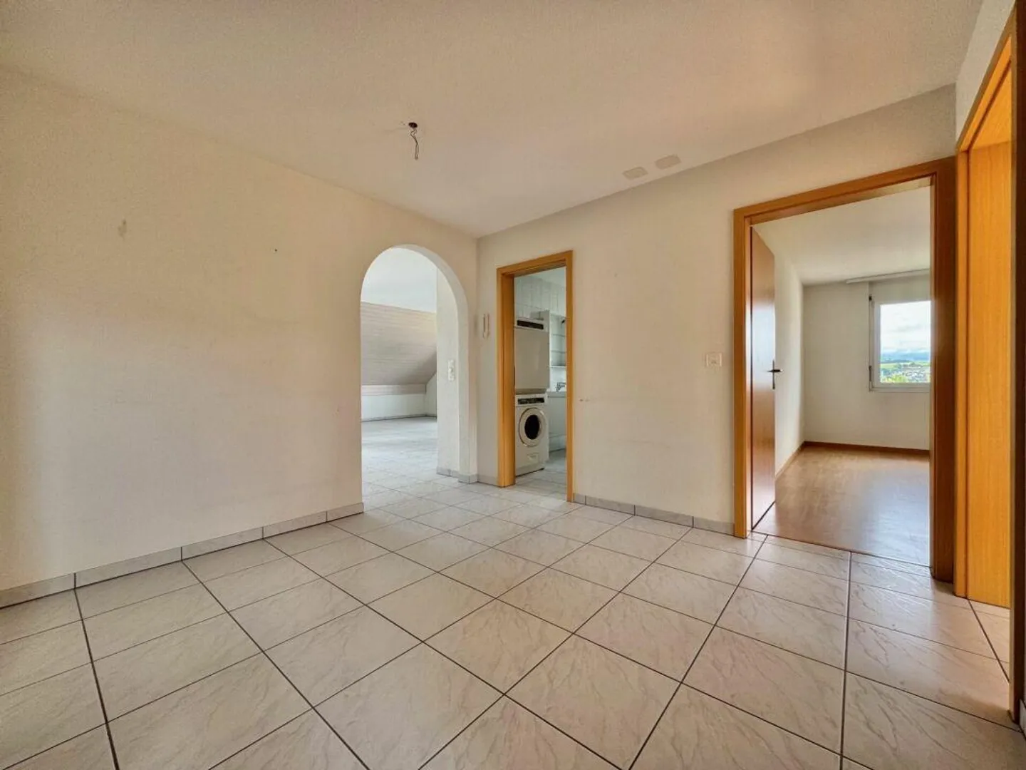 Appartamento duplex di 5,5 stanze - Foto 6 di 15