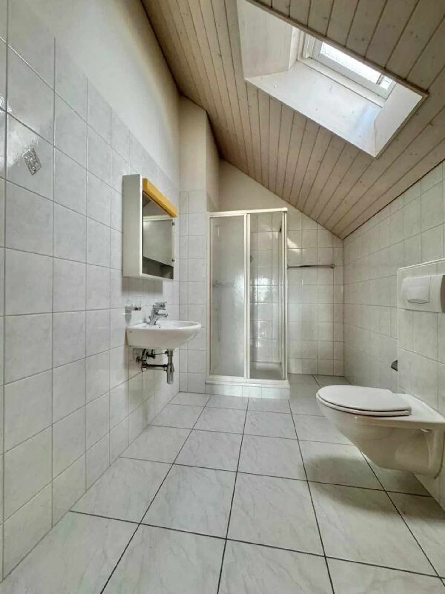Appartamento duplex di 5,5 stanze - Foto 12 di 15