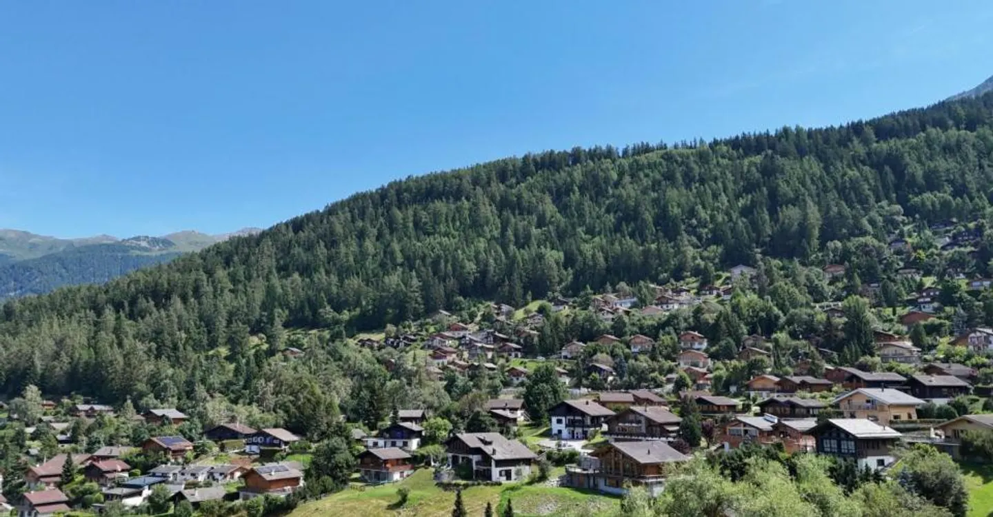Appartement élégant à Haute-Nendaz - Photo 4 sur 7