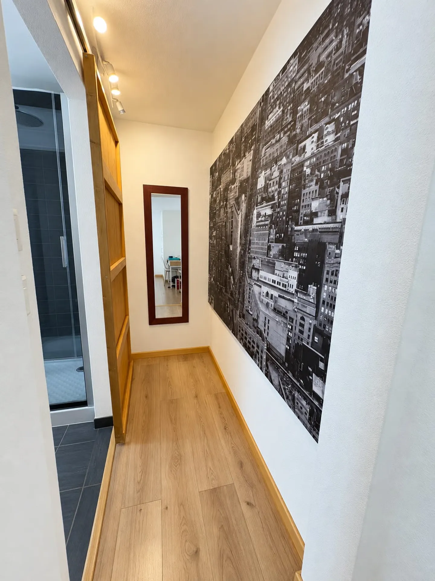 MAISON AVEC APPARTEMENT PRINCIPAL ET UNITÉ D'HABITATION SÉPARÉE À SAN VITTORE GR - Photo 32 sur 35