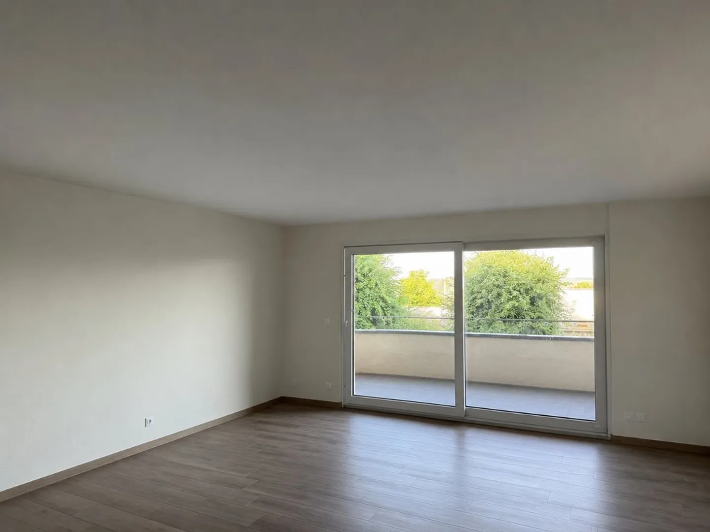 Appartement spacieux de 3,5 pièces - Photo 4 sur 6