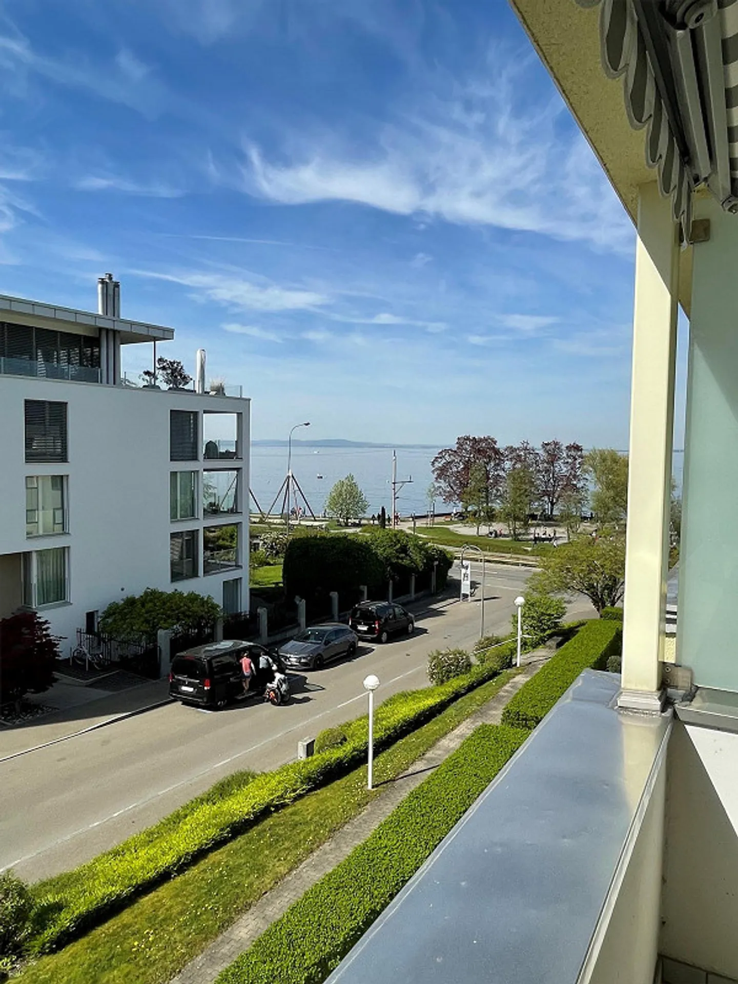 Vivre directement au bord du lac de Constance - Photo 6 sur 9