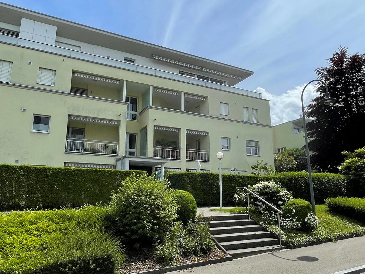 Vivre directement au bord du lac de Constance - Photo 7 sur 9