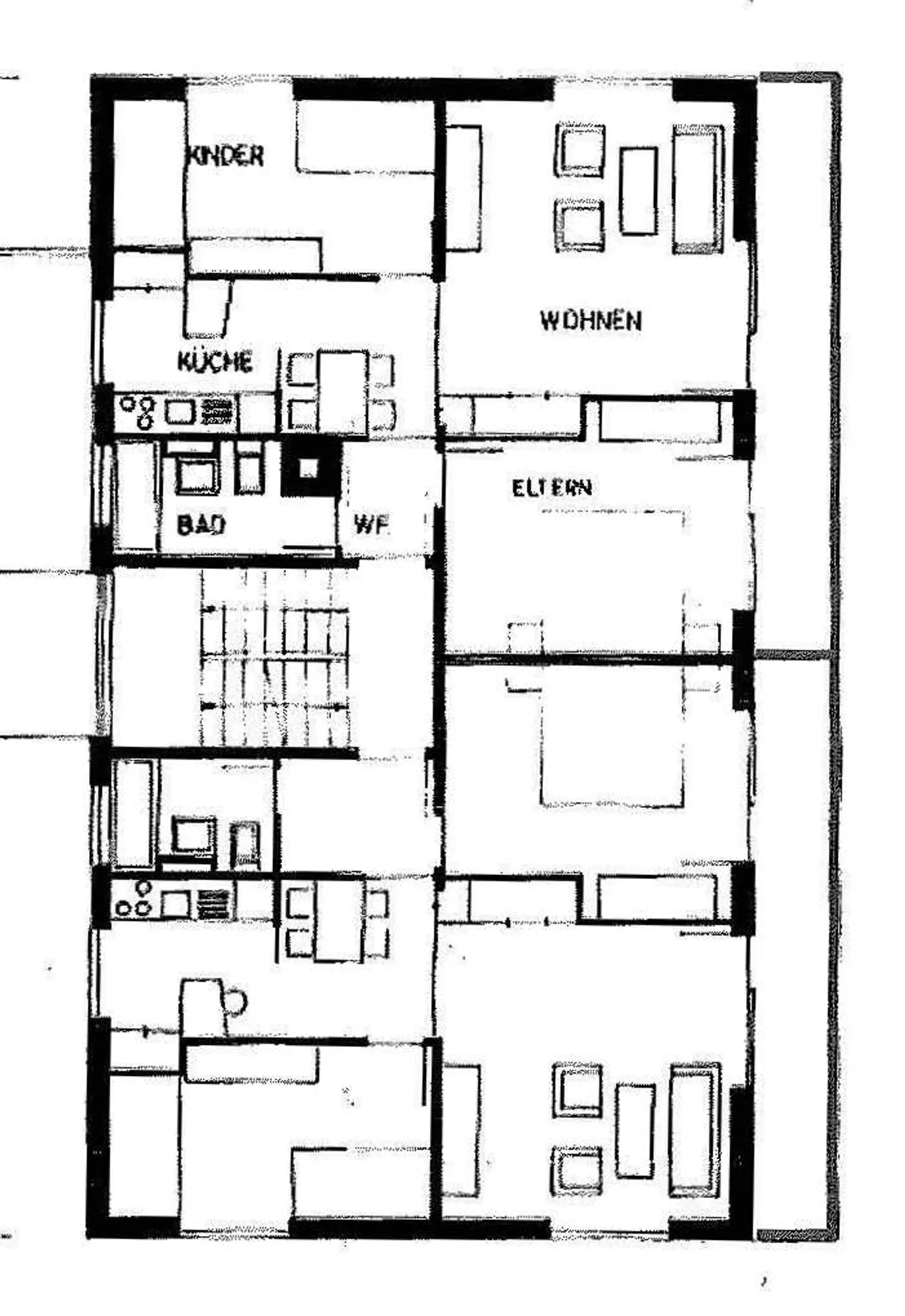 +++Central Location! With a Jump at the Airport!+++ - Photo 6 of 6