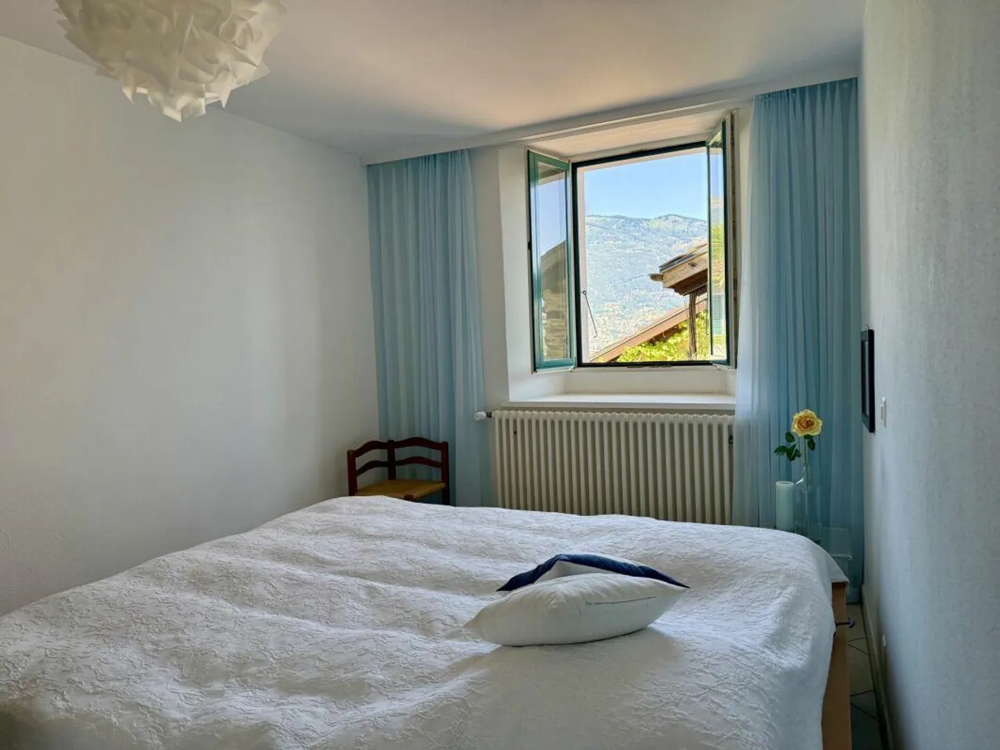 Completely renovated Ticino house with Mediterranean flair - Photo 6 of 9