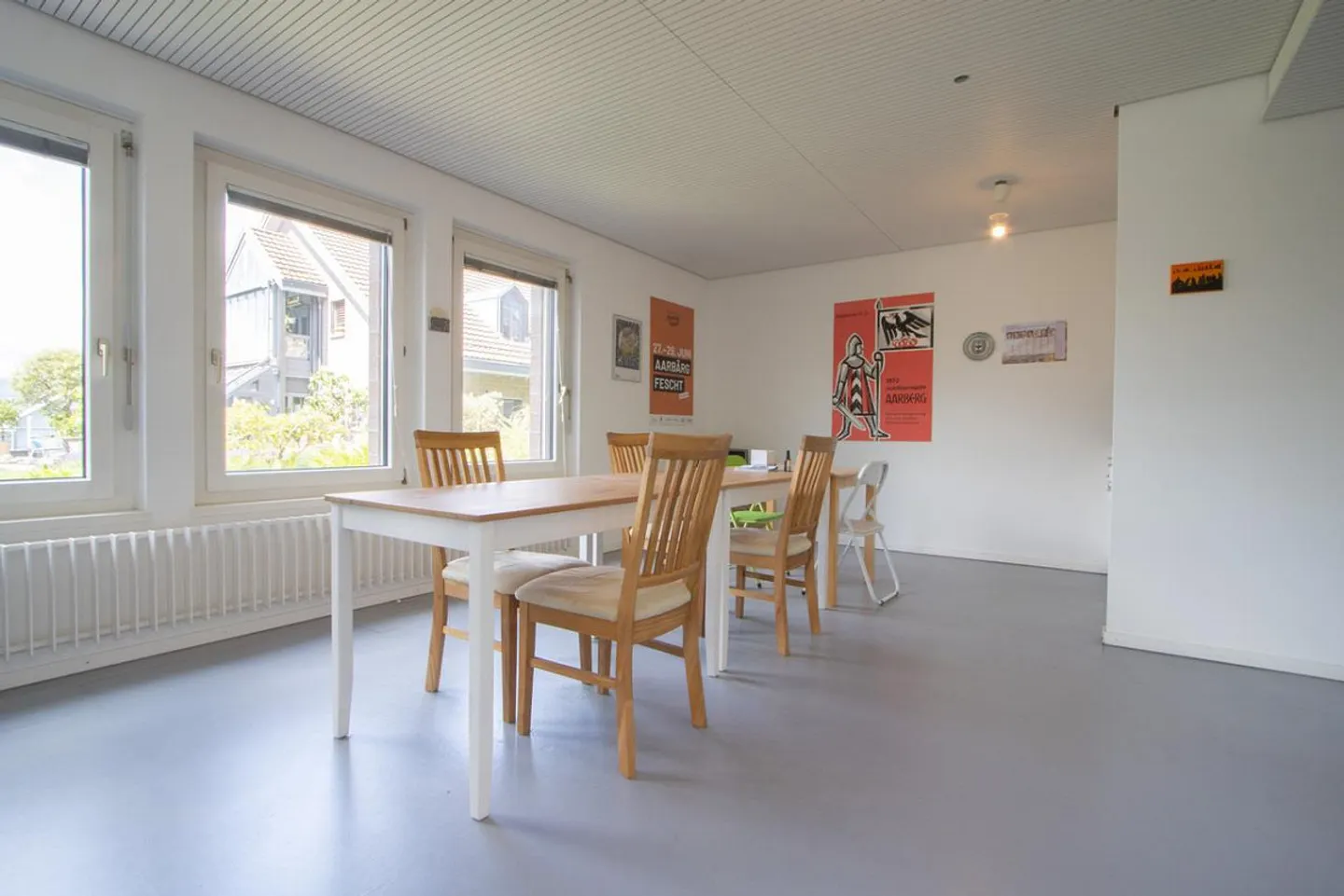 Locaux commerciaux avec un potentiel de reconversion attrayant en logement - Photo 13 sur 18