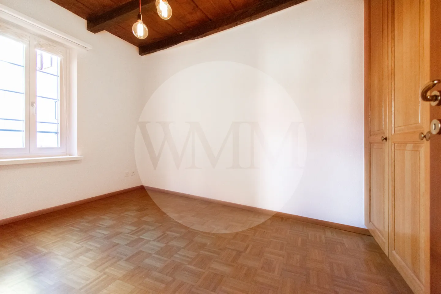 Charming 4.5 Room Apartment in Characteristic House - Photo 8 of 16