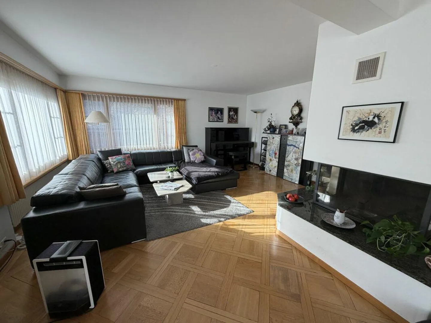 Casa unifamiliare di 6,5 locali con appartamento di 3,5 locali su un terreno di 959 m² - Foto 5 di 14